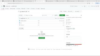 25 12 20, 인프라 기초, 깃허브 액션, 13강, index.html 을 src 폴더로 이동, 민감한 정보가 리포지터리에 들어가 버림(하면 안되는 버전)