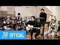 DAY6 "Letting Go(놓아 놓아 놓아)" Band Practice