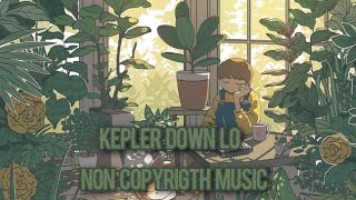 Kepler Down Lo | Non Copyright | Aesthetic Music | Background Music |