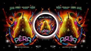 Godzilla Do Game x Ney Chiqui x Dupla Gelado de Mucua & Dj Xtrago de Leve - Pêra (Audio Oficia)