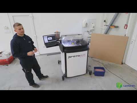 Videó: Hogyan működik a légmikrométer?