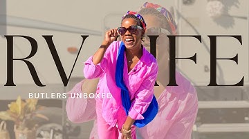 Mom of 5 living in a RV 