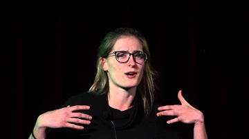 Abbey Titcomb - "Daring Greatly, Daring Knightly"