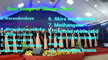 Indirimbo za choral Siloam ADEPR Kumukenke     @Siloam choir best songs in 6h30 mins