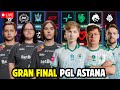 SPIRIT VS FALCONS (0-0) GRAN FINAL BO5🔴PGL ASTANA 2026 DÍA 8🏆