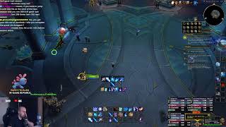 🟦S1 !TIERLIST🟦PTR WAITING ROOM - CLASS CHANGES ON THE WAY - SERVERS ARE DOWN - BIG COOK INC