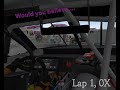 Trucks C fixed @ Michigan - iRacing Gameplay Oval