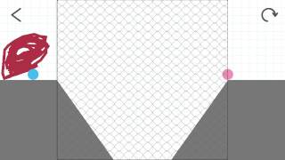 Brain Dots 382 Level - stage - niveau - nivel solution solución solução