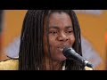 Whatever Happened To Tracy Chapman?