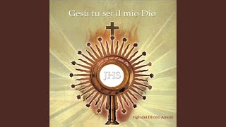 Video thumbnail of "Figli del divino amore - Domine Jesu"