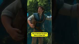 Did You Know That In Tangled