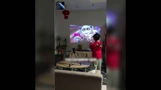 0708 FU 视频 fastfl 英语 07 投影 1200