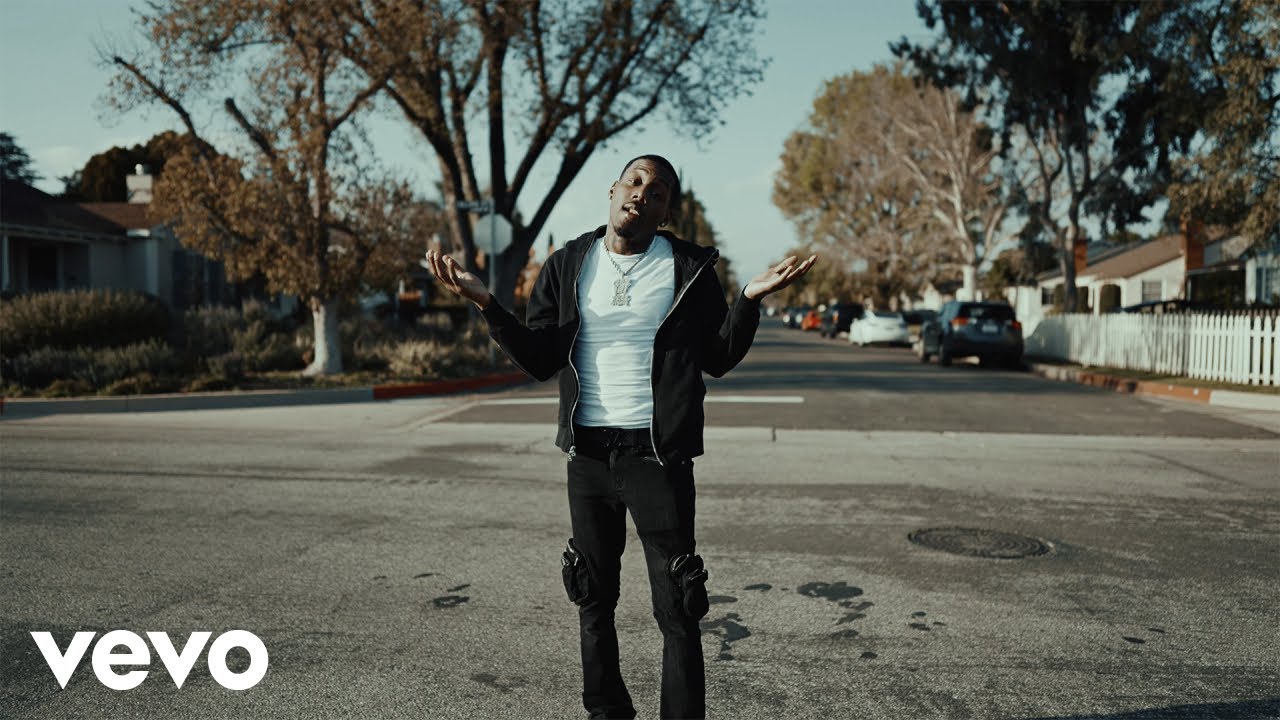 757 BA - Without His Face (Official Music Video) - YouTube