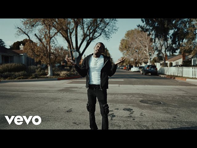 757 BA - Without His Face (Official Music Video)