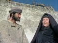 იესო ნაზარეველი 1 JESUS OF NAZARETH ქართულად 1977წ