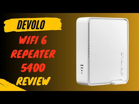 Wi-Fi 6 vs. Wi-Fi 5: speed testing Devolo's Powerline Mesh Wi-Fi system -  Galaxus