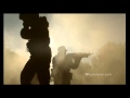 SAS Secret Commandos - stock commercial