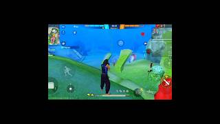 #freefire Cs 1Vs3 clutch device OPPO A3X 5G