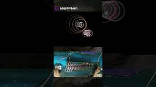 kuuchuubunkai 😥 | #osu #osugame #osugameplay