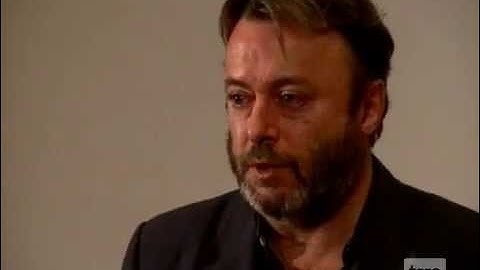 Christopher Hitchens - [2006] - The axis of evil