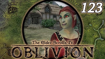 Daedric Princes Are Very Esoteric - Let