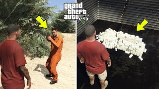 How To Get Unlimited Money in GTA 5 Story Mode - 2024 (Secret Money Location) by GTABougy 12,509 views 5 months ago 4 minutes, 58 seconds