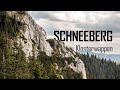 SCHNEEBERG | Klosterwappen