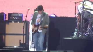 John Mayer - Paper doll [London Wembley Arena, 26 octubre 2013]