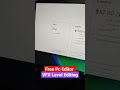 Free Video Editor For PC! Professional Video editing Free of cost-Microsoft New Software for Editing