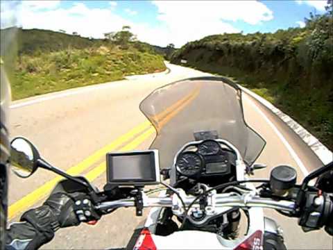 Motonline testa a BMW R1200 GS versão comemorativa de 30 anos,