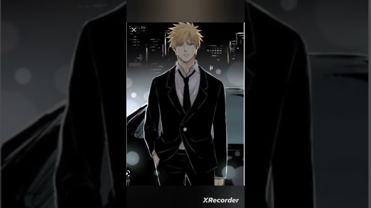 Naruto edit
