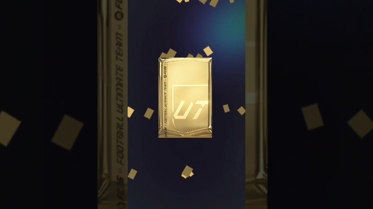 EA FC 26 Web App Pack Opening! 🎉 Free Starter Packs & First Login 🔥