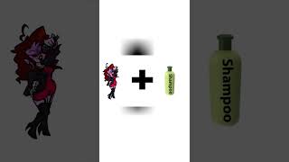 Mommy Mearest Shampoo Fnf Animationr