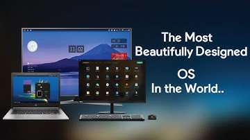 Presenting OCTROIT OS | First Indian Visual Basic Operating System