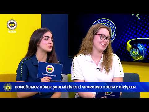 Kanaryalar Soruyor | Ogeday Girişken