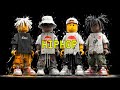 PLAYLIST 강렬한 플로우 쫙 달라붙는 랩 간지작렬 힙합 플리 Real Raw HipHop