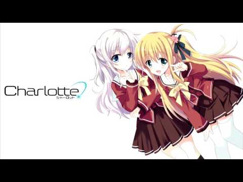 Charlotte Opening Bravely You -Full Lyrics-