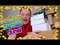 June SMELLY MAIL! Perfume Parcels! Gifts! Purchases! HAUL!
