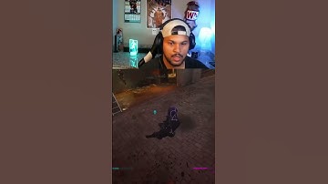 What it’s like playing with randoms in ranked