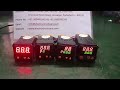 Selec TC513AX TC533AX Temperature Controller Repaired and Tested by Electro Circuit Care