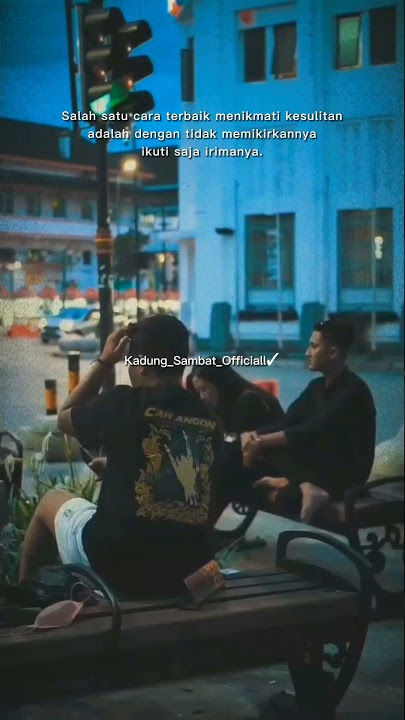 STORY WA 30 DETIK IKUTI ALURNYA TERBARU 2021
