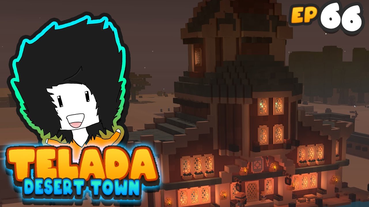 Stonehearth ACE Mod - Our Great Tavern Is Here - Ep 66