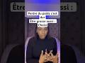 La vie c’est un choix ! #pertedepoids #maigrir #motivation