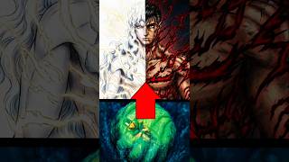 OH MEIN GOTT! [MEGA SPOILER] DIE WAHRHEIT HINTER GUTS GEBURT!