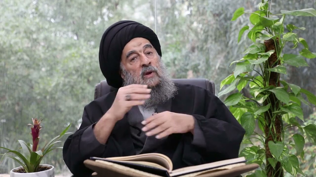 (يَا أَيُّهَا الرَّسُولُ لَا يَحْزُنْكَ الَّذِينَ يُسَارِعُونَ فِي الْكُفْرِ مِنَ الَّذِينَ  ....)٤١