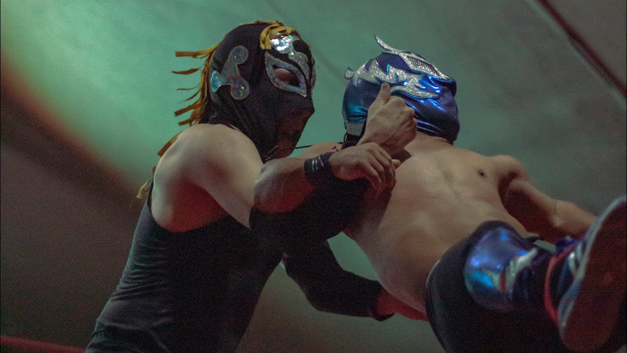 ¡De locura! | Príncipe Orión Vs Micro Rayo Vs Cronick - YouTube