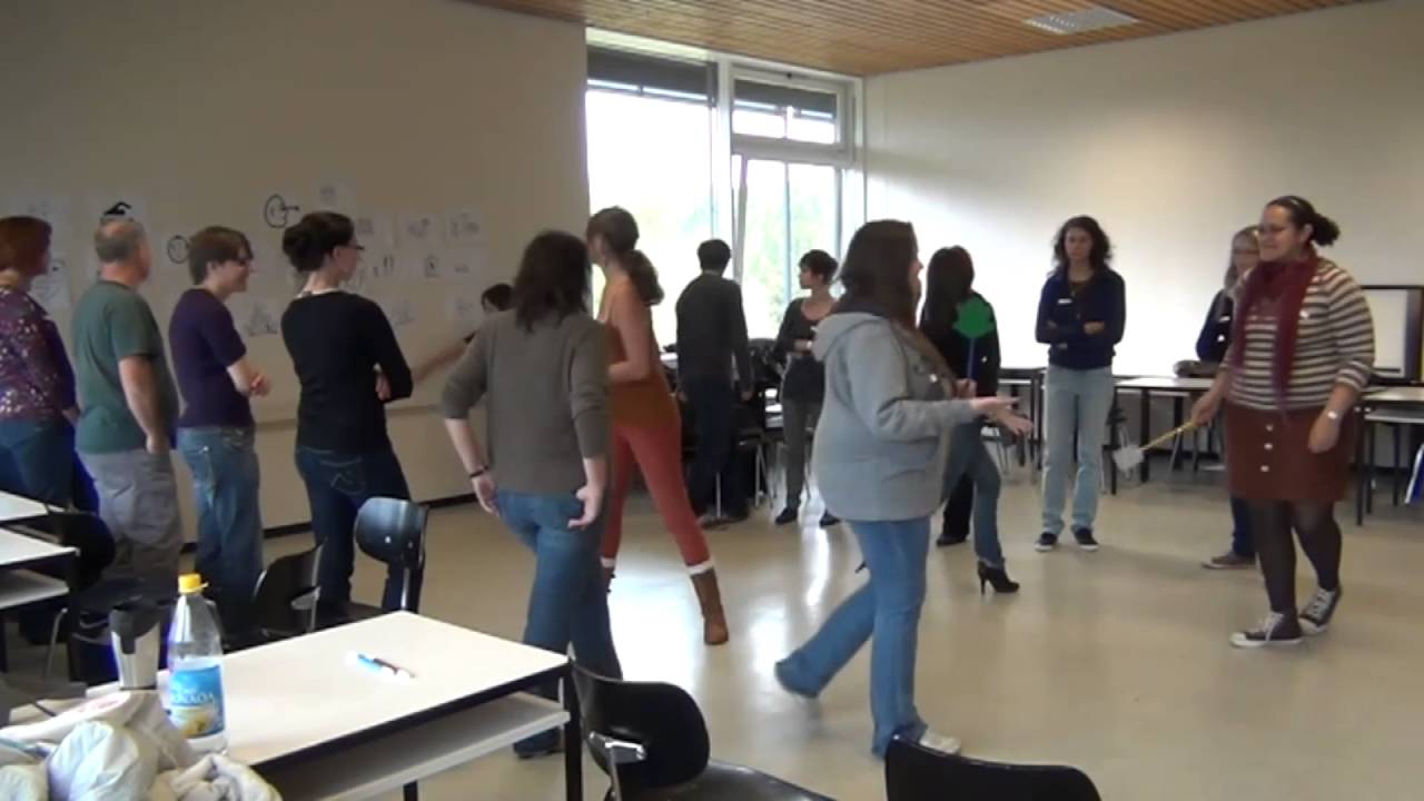Spanish Course FTSK - YouTube