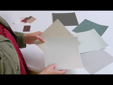 Try It: Test Your Color Sherwin-Williams