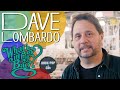 Dave Lombardo - What