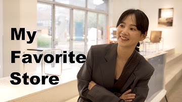 제가 좋아하는 편집샵 놀러가요💛